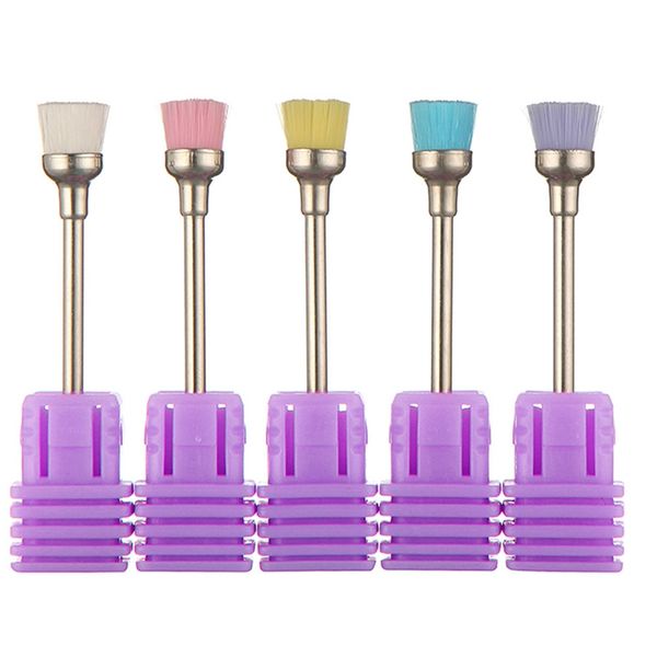 1pc nail art drill brush rotary clean tools manicure electric machine nail drill accessories tools
1pc nail art drill brush rotary clean tools manicure electric machine nail drill accessories tools