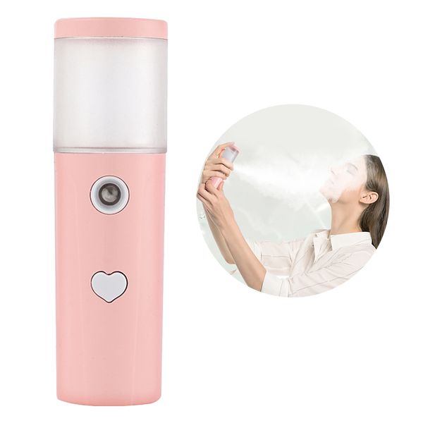 nano facial mister, portable mini cool mist facial steamer face mist sprayer moisturizing & hydrating for personal skin care
nano facial mister, portable mini cool mist facial steamer face mist sprayer moisturizing & hydrating for personal skin care