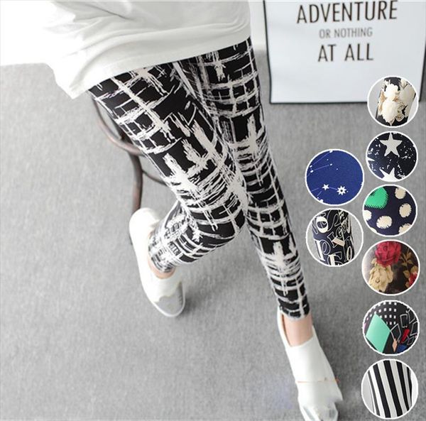 gothic leggings milky brushed leggins printed 2020 new spring summer super stretchy colored star graffiti soft legging, Black
gothic leggings milky brushed leggins printed 2020 new spring summer super stretchy colored star graffiti soft legging, Black