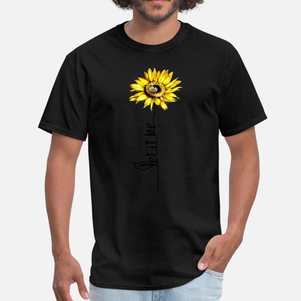 let it be подсолнечное подарок для женщин папа farm тенниска men печати 100% хлопок crew neck trend известный смешные картинки summer shirt
let it be подсолнечное подарок для женщин папа farm тенниска men печати 100% хлопок crew neck trend известный смешные картинки summer shirt