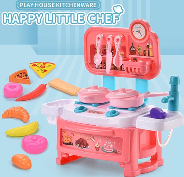 kid toy simulated play house kitchenware happy little chef kitchenware diy cooking ware kid delicacy cooking
kid toy simulated play house kitchenware happy little chef kitchenware diy cooking ware kid delicacy cooking