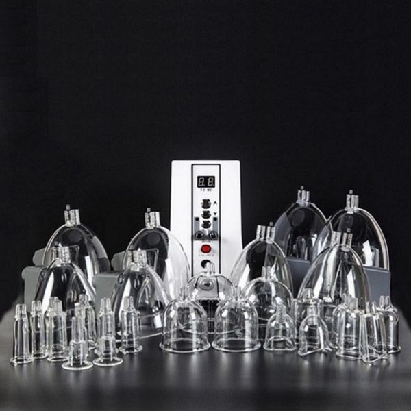 35 cups vacuum butt lifting machine vaccum therapy massage body shaping breast pump cup for enlargement bust enhancer dhl ship
35 cups vacuum butt lifting machine vaccum therapy massage body shaping breast pump cup for enlargement bust enhancer dhl ship