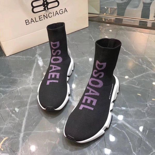size 35-45 with original box r luxury casual shoes, fashion letter knit socks boots speed clear sole casual sneakers
size 35-45 with original box r luxury casual shoes, fashion letter knit socks boots speed clear sole casual sneakers