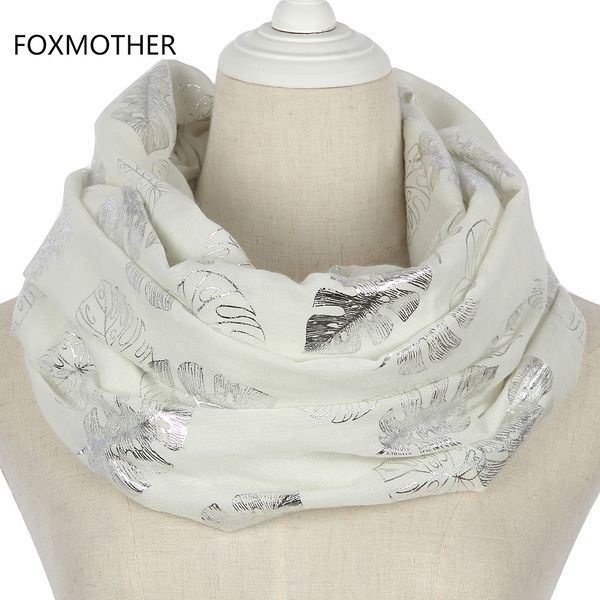 foxmother echarpe fashion women white new leaves scarves gold foil fringe with long bronzing gvxrw ce2007, Blue;gray
foxmother echarpe fashion women white new leaves scarves gold foil fringe with long bronzing gvxrw ce2007, Blue;gray