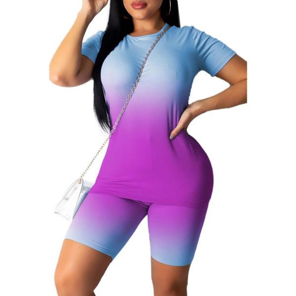 женщины 2 шт костюмы одежда tie dye печатается с коротким рукавом футболки топы bodycon шорты брюки summer yoga наряды set, White;red
женщины 2 шт костюмы одежда tie dye печатается с коротким рукавом футболки топы bodycon шорты брюки summer yoga наряды set, White;red