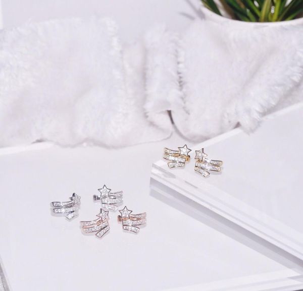stud earrings round letters earings fashion jewelry brand jewellery for women ladies rose gold
stud earrings round letters earings fashion jewelry brand jewellery for women ladies rose gold