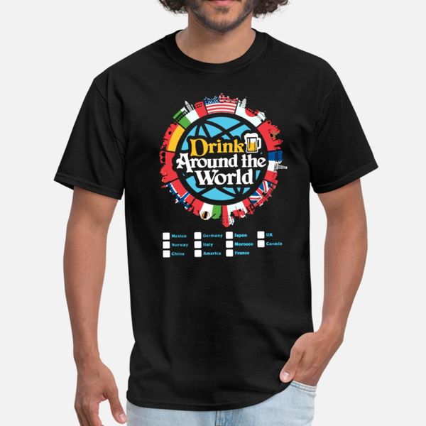 пить по всему миру т рубашки мужчин печать смешной короткий рукав crew neck оригинал солнечный свет весна trend рубашку
пить по всему миру т рубашки мужчин печать смешной короткий рукав crew neck оригинал солнечный свет весна trend рубашку