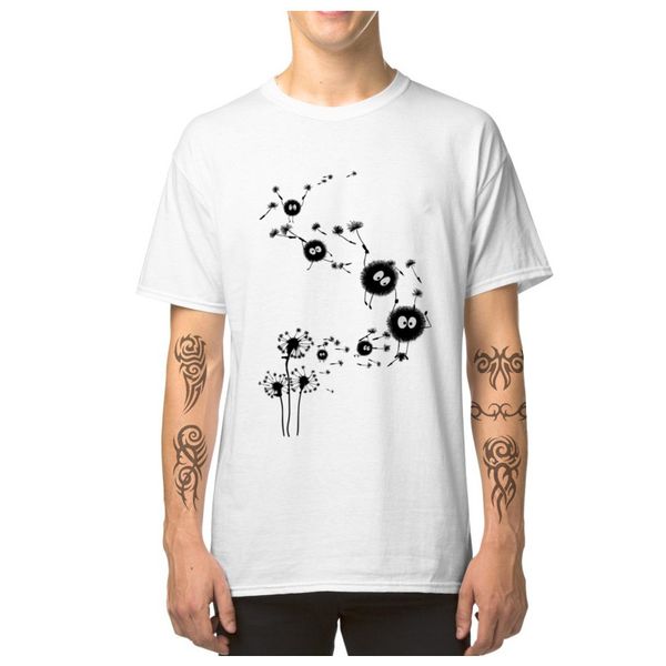 летучий сусуватари футболки мужчины япония кино аниме популярные топы тис мой сосед тоторо день благодарения 100% хлопок футболка fun
летучий сусуватари футболки мужчины япония кино аниме популярные топы тис мой сосед тоторо день благодарения 100% хлопок футболка fun