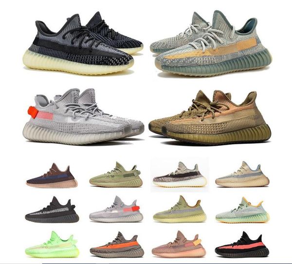 2020 cinder v2 tail light kanye west sneakers yeezreel static reflective yeshaya marsh yecheil white sports shoes desert sage running shoes, White;red
2020 cinder v2 tail light kanye west sneakers yeezreel static reflective yeshaya marsh yecheil white sports shoes desert sage running shoes, White;red