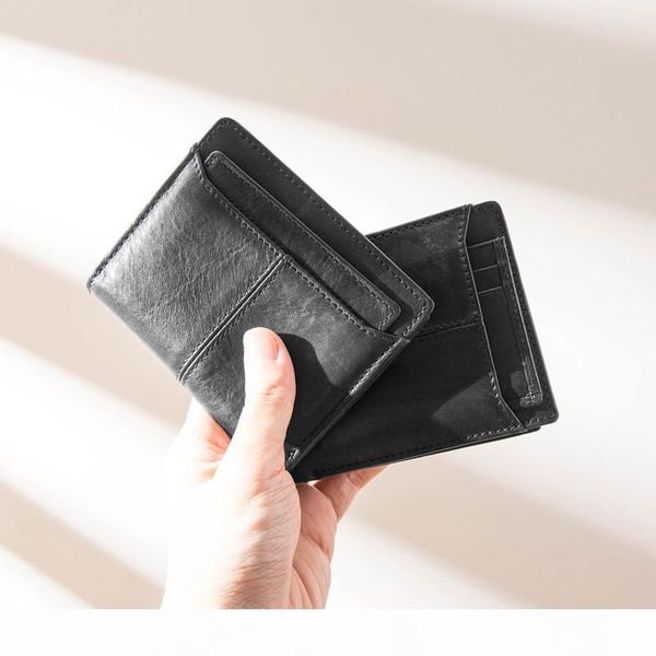 fashion classic leather wallet for men and women card holders men wallet change purse women wallets c6047, Red;black
fashion classic leather wallet for men and women card holders men wallet change purse women wallets c6047, Red;black