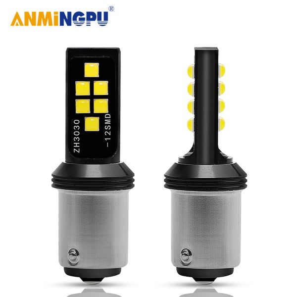 anmingpu 2x сигнальная лампа 1156 p21w led py21w bau15s ba15s canbus 3030smd 1157 led bay15d p21 / 5w 12v сигнал поворота свет стоп-сигнал
anmingpu 2x сигнальная лампа 1156 p21w led py21w bau15s ba15s canbus 3030smd 1157 led bay15d p21 / 5w 12v сигнал поворота свет стоп-сигнал