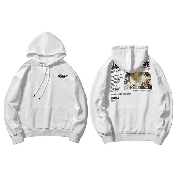 hip hop streetwear hoodie pullover 2020 mens japanese hoodie cotton casual autumn fashion hooded sweatshirt japan style, Black
hip hop streetwear hoodie pullover 2020 mens japanese hoodie cotton casual autumn fashion hooded sweatshirt japan style, Black