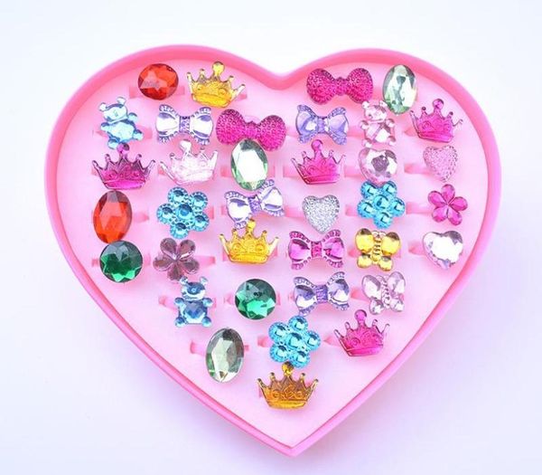 children's toy ring small gift kindergarten cute children cartoon love plastic jewelry ring wholesale multi-specification11
children's toy ring small gift kindergarten cute children cartoon love plastic jewelry ring wholesale multi-specification11