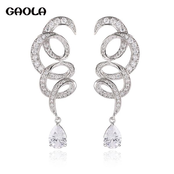 dangle & chandelier gaola vintage elegant flower earrings for wedding party purple waterdrop cubic zirconia gle9273, Silver
dangle & chandelier gaola vintage elegant flower earrings for wedding party purple waterdrop cubic zirconia gle9273, Silver