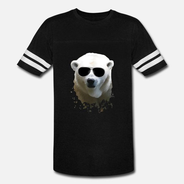 polar bear t shirt men knitted tee shirt plus size 3xl pattern crazy authentic summer normal shirt
polar bear t shirt men knitted tee shirt plus size 3xl pattern crazy authentic summer normal shirt