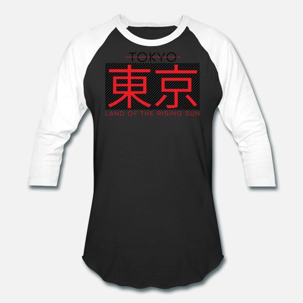 tokyo town japan t shirt men print tee shirt o-neck unique interesting funny summer style pictures shirt