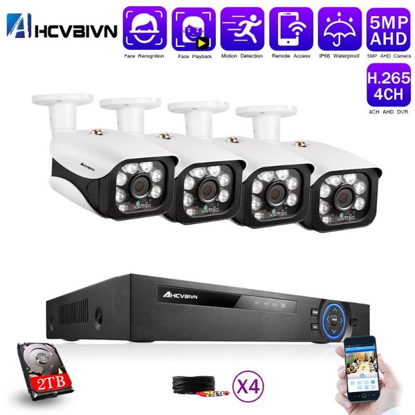 systems video surveillance kit 1080p 5mp hd dvr 4ch cctv system for home 4 security camera 2000tvl outdoor
systems video surveillance kit 1080p 5mp hd dvr 4ch cctv system for home 4 security camera 2000tvl outdoor