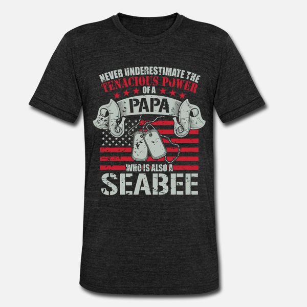 seabee the tenacious power of a papa t shirt men designing tee shirt o neck letters graphic basic spring letters shirt
seabee the tenacious power of a papa t shirt men designing tee shirt o neck letters graphic basic spring letters shirt