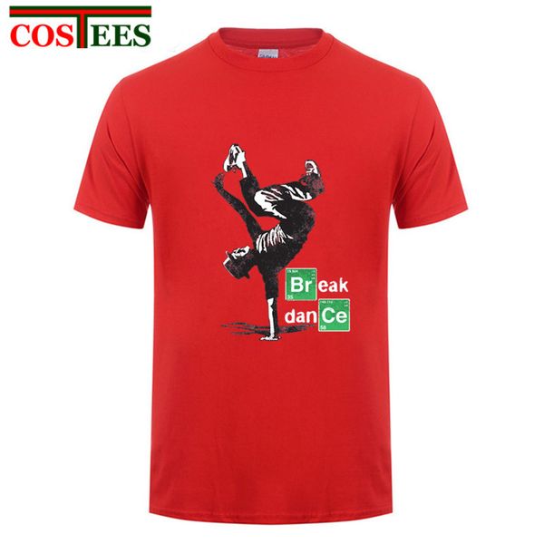 hip-hop tshirt streetwear heisenberg t shirt men funny cool man bad b-boying breakingdancing tee breaking bad t-shirt homme
hip-hop tshirt streetwear heisenberg t shirt men funny cool man bad b-boying breakingdancing tee breaking bad t-shirt homme