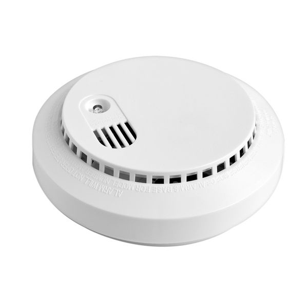 gas sensor smoke sensor wifi smoke for smart home carbon monoxide detector alarm push notification detector, Black;white
gas sensor smoke sensor wifi smoke for smart home carbon monoxide detector alarm push notification detector, Black;white