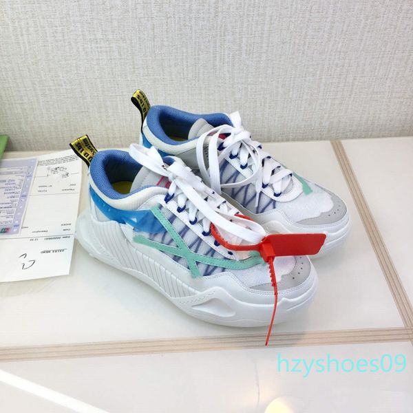 2020 new off designer mens black white sneakers odsy-1000 arrow sharp corner bottoms stitching color arrow fashion womens casual shoes
2020 new off designer mens black white sneakers odsy-1000 arrow sharp corner bottoms stitching color arrow fashion womens casual shoes