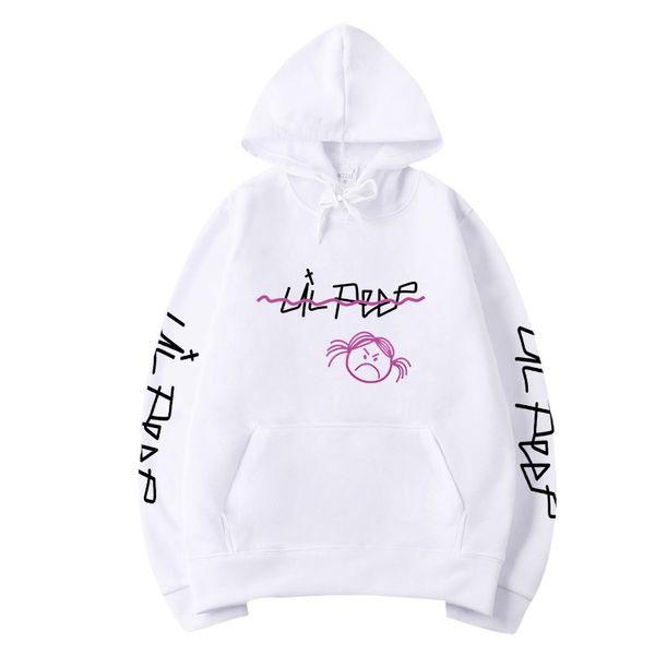 lil love sweatshirts male men hoodies hooded hoody sudaderas hoodie /women pullover cry baby hip hop streetwear fashion men peep ntcsp, Black
lil love sweatshirts male men hoodies hooded hoody sudaderas hoodie /women pullover cry baby hip hop streetwear fashion men peep ntcsp, Black