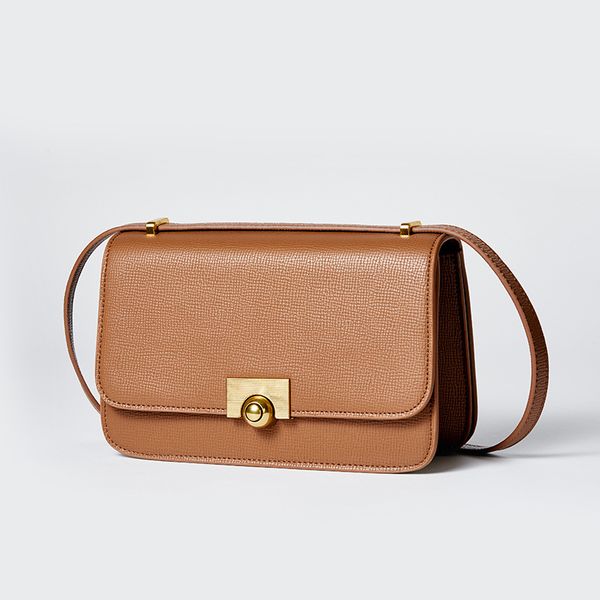 bag womens 2020 new fashion fashion ball light lock flap messenger bag square sling bag shoulder messenger