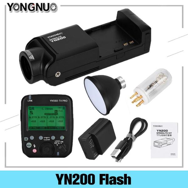 yongnuo yn200l hss 2.4g 200w lithium battery with usb type c,compatible yn560-tx (ii)/yn560-tx pro for camera
yongnuo yn200l hss 2.4g 200w lithium battery with usb type c,compatible yn560-tx (ii)/yn560-tx pro for camera
