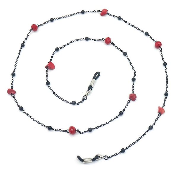 fashion sunglasses chains pearl eyeglass cord holder lanyard necklace glasses beaded neck strap rope, Silver
fashion sunglasses chains pearl eyeglass cord holder lanyard necklace glasses beaded neck strap rope, Silver