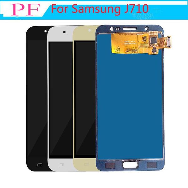 cgjxs5 .5 for samsung galaxy j7 2016 display j710 j710f j710m j710h j710fn lcd display digitizer touch screen for samsung j7 2016 lcd
cgjxs5 .5 for samsung galaxy j7 2016 display j710 j710f j710m j710h j710fn lcd display digitizer touch screen for samsung j7 2016 lcd