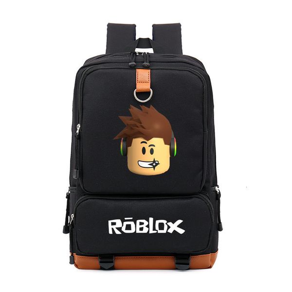 school bags roblox backpack for teenagers girls kids boys children student travel backpack shoulder bag lapbolsa escolar
school bags roblox backpack for teenagers girls kids boys children student travel backpack shoulder bag lapbolsa escolar
