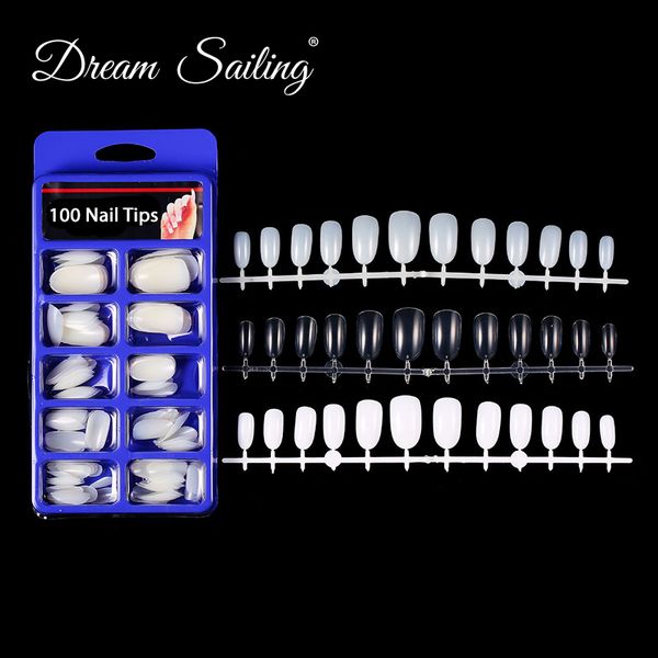 100/500pcs round acrylic false nail fake nail art fingernail oval professional full half false tips art polish gel, Red;gold
100/500pcs round acrylic false nail fake nail art fingernail oval professional full half false tips art polish gel, Red;gold