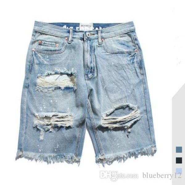 mens jeans summer new high street distrressed washed solid color male denim shorts hole asian size s-2xl, White;black
mens jeans summer new high street distrressed washed solid color male denim shorts hole asian size s-2xl, White;black