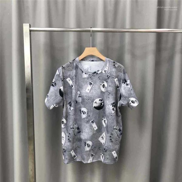 цифровой печати мужская с коротким рукавом tees casual мужчины одежда cosmic sky печать mens конструктора tshirts моды сыпучие 3d, White;black
цифровой печати мужская с коротким рукавом tees casual мужчины одежда cosmic sky печать mens конструктора tshirts моды сыпучие 3d, White;black
