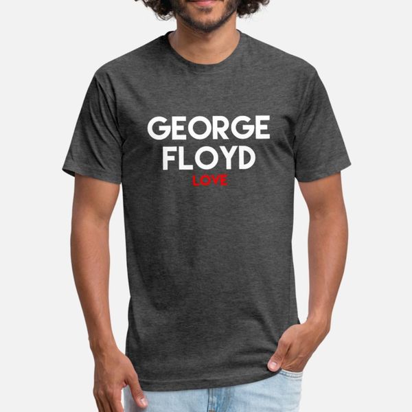 george floyd love t shirt men create cotton s-xxxl pattern sunlight breathable summer style original shirt
george floyd love t shirt men create cotton s-xxxl pattern sunlight breathable summer style original shirt