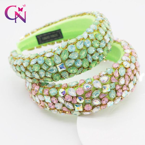 6pcs lot diamante hairbands full crystal cn for padded women rhinestone hair tiara luxury headbands baroque accessories gorgeous dweuz, Black;brown
6pcs lot diamante hairbands full crystal cn for padded women rhinestone hair tiara luxury headbands baroque accessories gorgeous dweuz, Black;brown