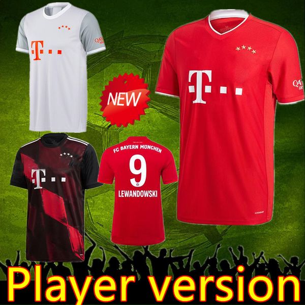 bayern 20 21 sane soccer jersey nianzou muller football player version shirt men uniform 120th lewandowski 2020 2021 hernandez, Black;yellow
bayern 20 21 sane soccer jersey nianzou muller football player version shirt men uniform 120th lewandowski 2020 2021 hernandez, Black;yellow