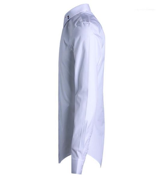 solid color homme fashion shirt mens designer long sleeve shirt embroidered print chinese style, White;black
solid color homme fashion shirt mens designer long sleeve shirt embroidered print chinese style, White;black