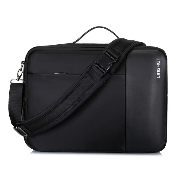 new-2019 luxury waterproof nylon business men backpack nylon lapbackpack multiple shoulder bag travel male
new-2019 luxury waterproof nylon business men backpack nylon lapbackpack multiple shoulder bag travel male