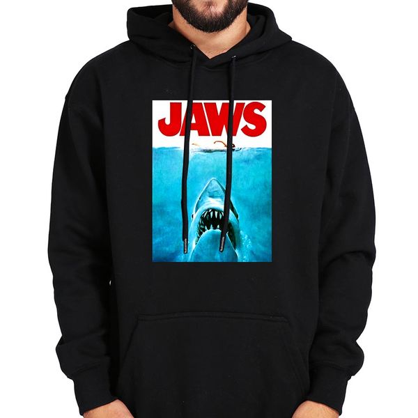 jaws hoodies movie poster black gray velvet warm hooded thick comfortable cool autumn winter coat sweatshirt
jaws hoodies movie poster black gray velvet warm hooded thick comfortable cool autumn winter coat sweatshirt