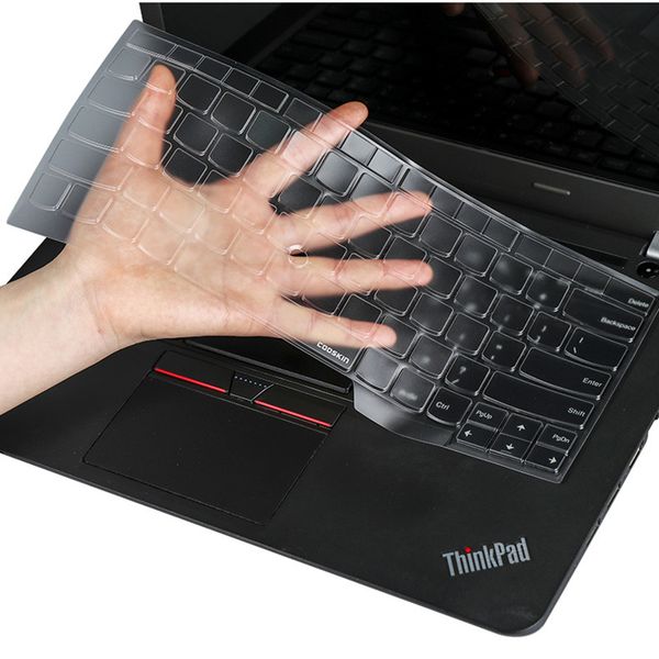 14" lapkeyboard cover for lenovo thinkpad x1 carbon 2020 xi s2 yoga t470 l480 l380 l390 e480 e485 t480s tpu protector skin
14" lapkeyboard cover for lenovo thinkpad x1 carbon 2020 xi s2 yoga t470 l480 l380 l390 e480 e485 t480s tpu protector skin