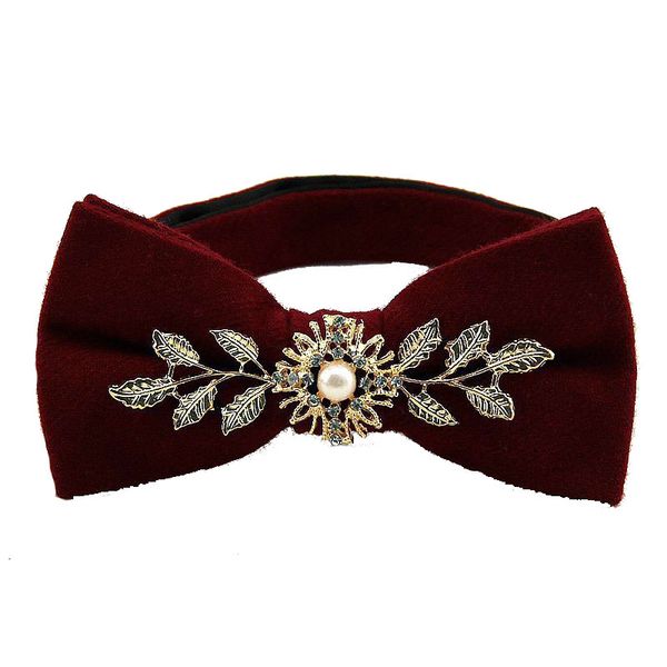 neck ties bow tie fashionable men's suit shirt banquet business event party crystal wool bowtie classic trendy high grade gifts, Blue;purple
neck ties bow tie fashionable men's suit shirt banquet business event party crystal wool bowtie classic trendy high grade gifts, Blue;purple