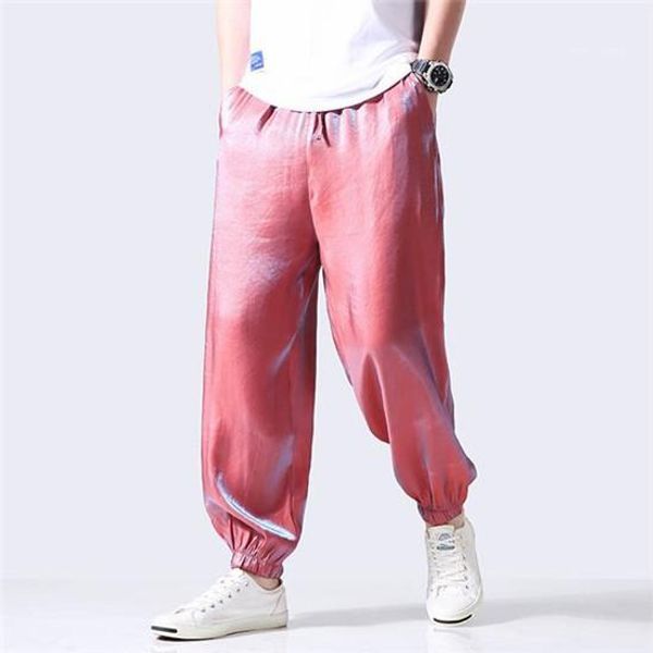 гаремные мужчины street style тинейджеров повседневная мода мужская одежда 5xl gradient упругие талии брюки весна-лето дизайнер сыпучие, Black
гаремные мужчины street style тинейджеров повседневная мода мужская одежда 5xl gradient упругие талии брюки весна-лето дизайнер сыпучие, Black