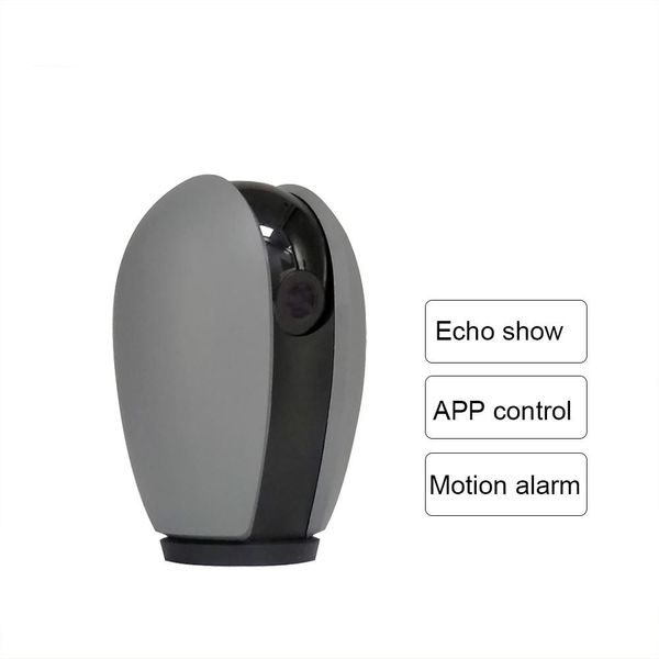 1080p full hd wifi ip camera work with alexa echo show app control support two-way audio sd card night vision motion detection
1080p full hd wifi ip camera work with alexa echo show app control support two-way audio sd card night vision motion detection