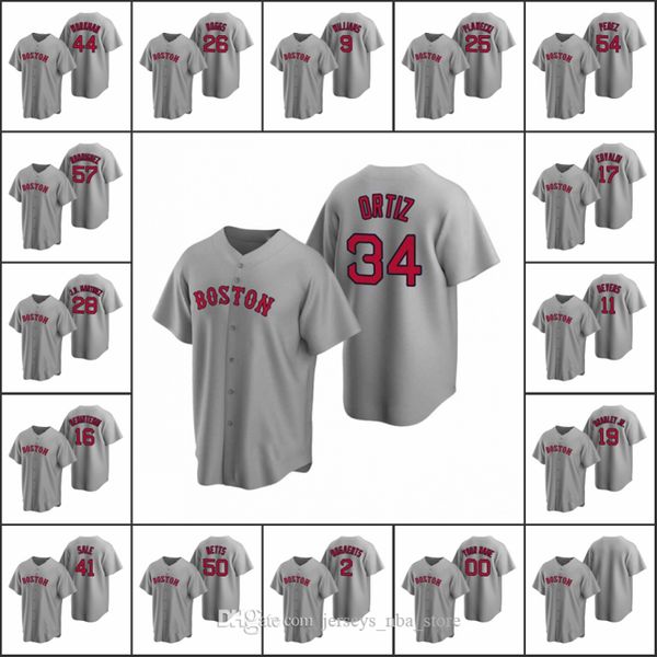 boston red sox #34 david ortiz 16 andrew benintendi 19 jackie bradley jr. men women youth custom gray replica road jersey, Blue;black
boston red sox #34 david ortiz 16 andrew benintendi 19 jackie bradley jr. men women youth custom gray replica road jersey, Blue;black