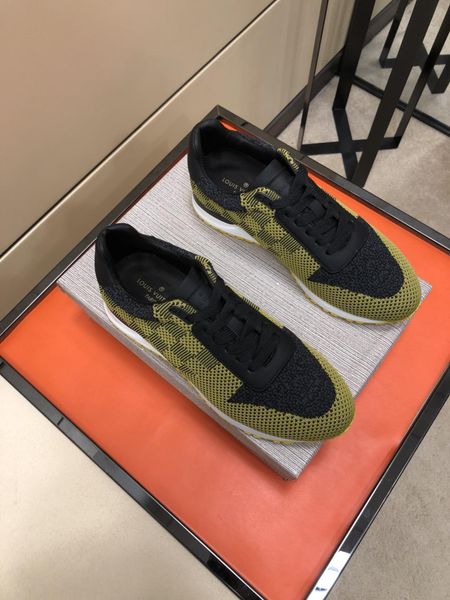 2020 latest fashion brand-name casual shoes run away sneakers brand-name design fashionable and comfortable beautiful high-end loafers
2020 latest fashion brand-name casual shoes run away sneakers brand-name design fashionable and comfortable beautiful high-end loafers