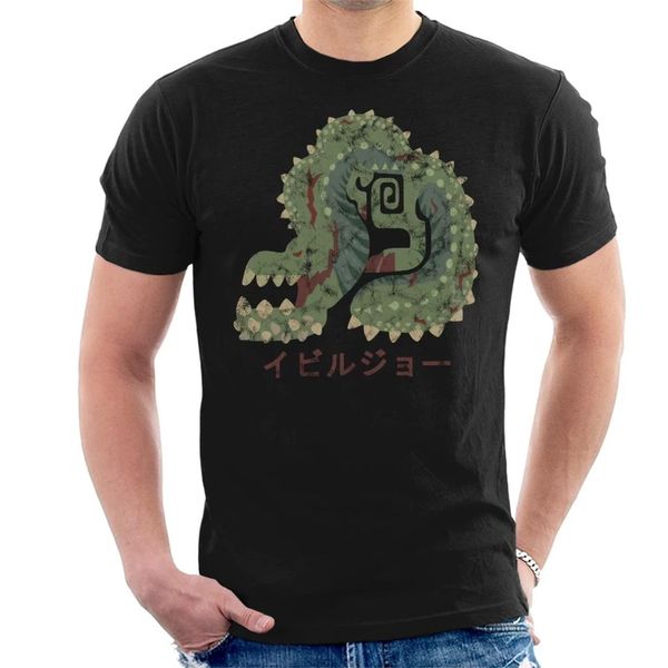 new printed funny men monster hunter world deviljho kanji icon men's t-shirt women tshirt
new printed funny men monster hunter world deviljho kanji icon men's t-shirt women tshirt