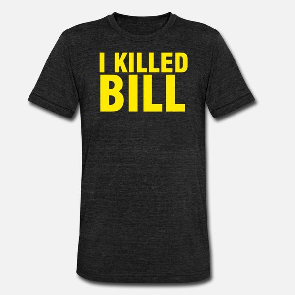 i killed bill t shirt men designing short sleeve s-3xl famous humor summer family shirt
i killed bill t shirt men designing short sleeve s-3xl famous humor summer family shirt