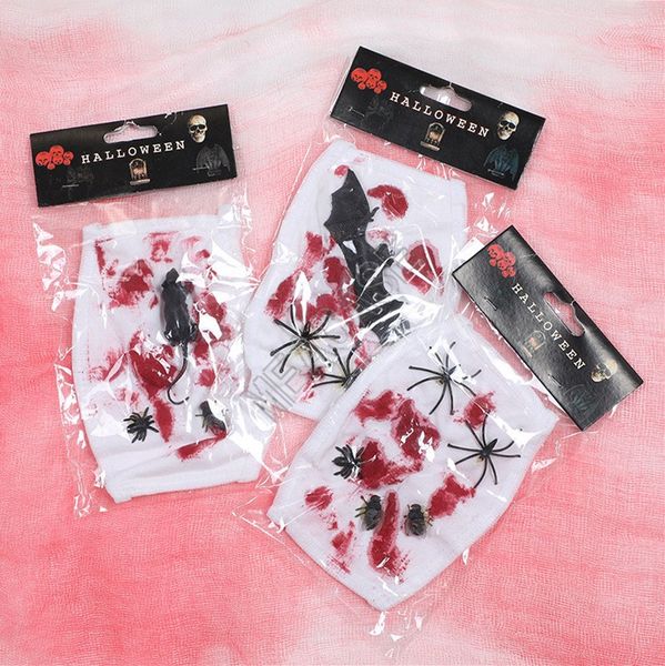 halloween terror bleed mouse designers scary face mask breathable dustproof mask props washable reusable mouth cover respirator sale d82401, Blue
halloween terror bleed mouse designers scary face mask breathable dustproof mask props washable reusable mouth cover respirator sale d82401, Blue