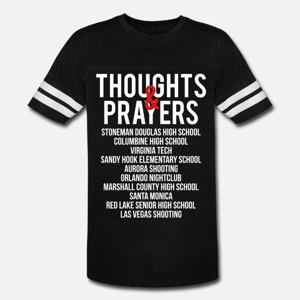 thoughts and prayers t shirt men loose 100% cotton size s-3xl homme loose humor summer pictures
thoughts and prayers t shirt men loose 100% cotton size s-3xl homme loose humor summer pictures